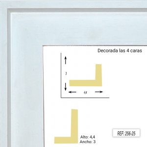 ̈L ̈ BLANCO P.ABIERTO