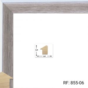 GRIS PASTEL PÁT. BLANCA