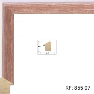 VIOLA PASTEL PÁT. BLANCA