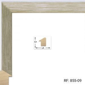 VERDE PASTEL PÁT. BLANCA