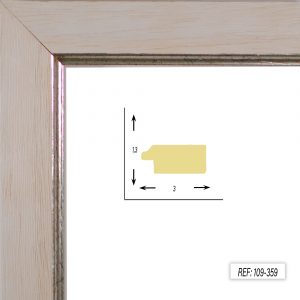 SUPL. BEIG FILO PLATA