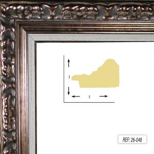 GRABADO PLATA SUPLEM.BLCO