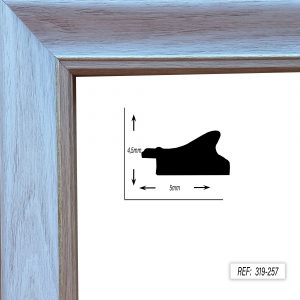 MAPLE BLANCO F.ROBLE