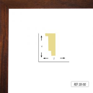 NOGAL P. ABIERTO DOBLE GALCE