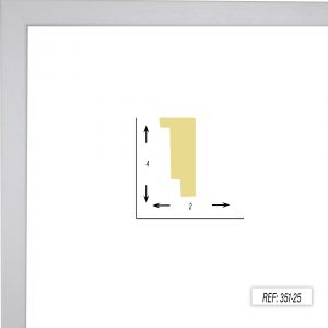 BLANCO P. ABIERTO DOBLE GALCE