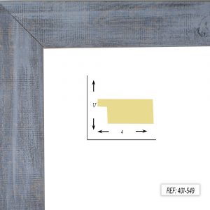 MD EFECTO DE CAPADO ENVEJECIDO