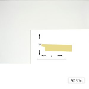 (907.901) BLANCO MATE