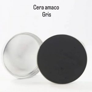 Cera amaco Gris