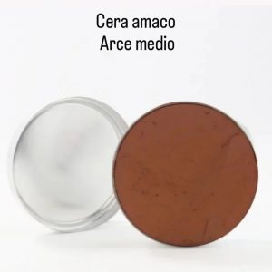 Cera amaco arce medio