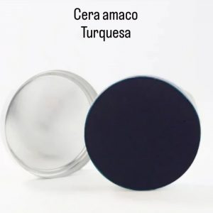 Cera amaco Turquesa