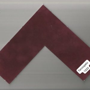 TERCIOPELO GRANATE