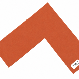NARANJA OSCURO