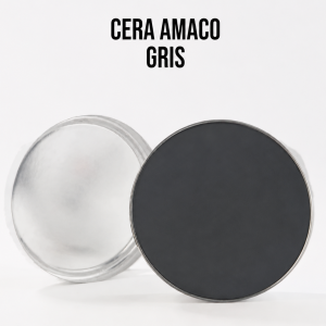 Cera amaco Gris