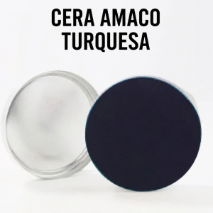 Cera amaco Turquesa