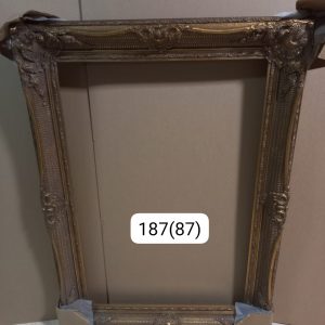 Marco de Estilo 187.87