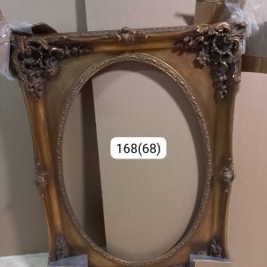 Marco de Estilo 168.68