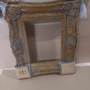 Marco de Estilo 2 110