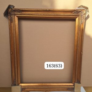 Marco de Estilo 163.63