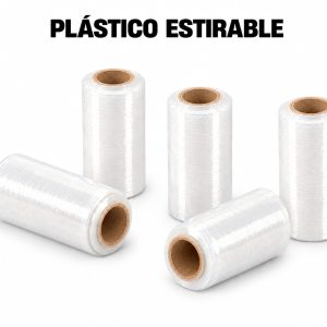 Plástico estirable