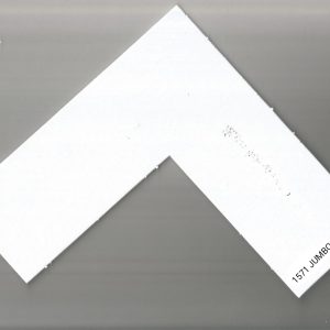 PP JUMBO 1571 BLANCO 101x152 LIBRE DE ÁCIDO