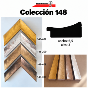Colección 148