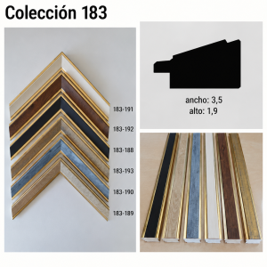 Colección 183