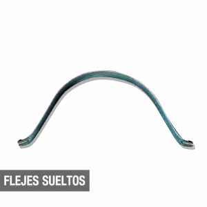 Flejes sueltos